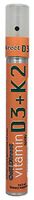 Cell Direct Vitamin D3 Plus K2 - Nanotechnology Spray Vitamins - Bypasses The Digestive System - Better Absorption Through Intraoral Route