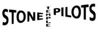 Stone Temple Pilots Rock Band - Sticker Graphic - Auto, Wall, Laptop, Cell, Truck Sticker for Windows, Cars, Trucks