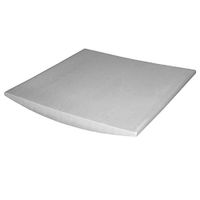 Premium Solid Seat Insert for Wheelchair