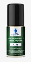 Quality Fragrance Oils' Impression of Creed Imperial (1oz Roll On)