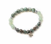 Foresight & Wisdom Bracelet (X-SML 6 1/2" 16.5cm)
