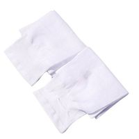 Freedi UV Protection Arm Compression Sleeves Cover Armwarmers for Bike Cycling Hiking Golf 1Pair