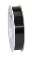 Präsent C.E. Pattberg 25 mm 91 m Ribbon Curling America, Black
