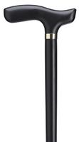 Phantom "Invisible" Walking Stick by Harvy Canes and Concord