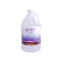 George's Aloe Vera Aloe Liquid 64 oz ( Multi-Pack)