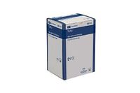 MCK96102024 - Covidien Non-Adherent Dressing Telfa Ouchless Cotton 2 X 3 Inch Sterile