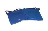 Skil-Care Universal Cushion Cover with Strap - 18" x 16" x 3"-4"