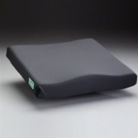 Posey 7535F Deluxe GSS Cushion, 20" x 18" x 2"