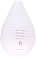 SpaRoom Scentifier Ultrasonic Fragrance Diffuser, White, 0.75 Pound