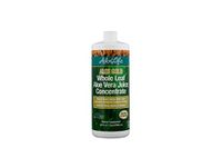 Aloe Life - Aloe Gold Whole Leaf Juice Concentrate, Supports Occasional Indigestion, Bloating, Regularity, Energy and Optimum Health (32 Ounces)