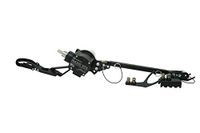 Southwire 65090901 Southwire Maxis XD1 Extreme Duty 1000 lbs. Peak Circuit & Small Feeder Wire/Cable Puller, One person setup and operation for use with most commercial 18V cordless drills