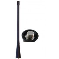 Surplus Radios Whip UHF 403-490mhz Antenna Motorola SP50 HT1250 HT750 CP200 P1225 PR400 P1225