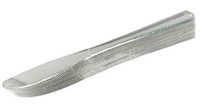 Quality Disposable Metallic Forks 6.4 Inch By Ekkaro - Pack of 60 Pieces