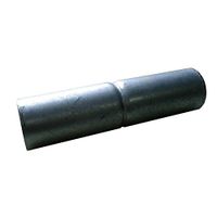 MTB Galvanized Chian Link Fence Top Rail Sleeve 1-3/8", 12 Pack (Check All Accessories in dropdown menu)