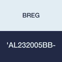 BREG 'AL232005BB- Progait St with Air, M