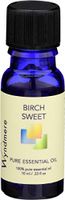 Wyndmere Naturals, Oil Sweet Birch, 0.33 Ounce
