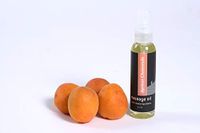 Santa Venetia Spa Works Massage Oil (Apricot Chamomile)