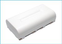 Battery for Topcon GTS-751 GTS-900 BT-30 BT-62Q BT-65Q BT-66Q 7.4V 2600mAh