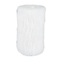 Dynarex Krinkle Gauze Roll, N/S - 100/Cs