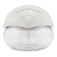 ap airpleasure Aroma Diffuser, Air Washer & Air Purfier, Essential Oils Air Fresher, Air Cleaner for Smokers, Dust, Mold, Pet, Home, Office, Bedroom, Warehouse, Gift (White)