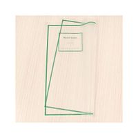 Plastic Wrap Paper Pack Flower Packaging Mist Material Paper Bouquet Florist Supplies,Green