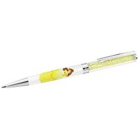 Swarovski Beauty and The Beast Ballpoint Pen - Belle LE 2017# 5281121