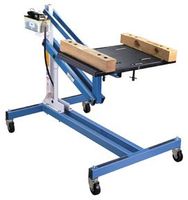 OTC 1585A Chrome Lifts