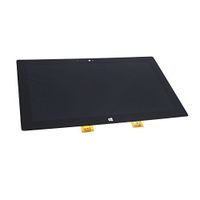 KREPLACEMENT 10.6" Touch Screen Replacement LCD Display + Touch Digitizer for Microsoft Surface PRO Model 1514