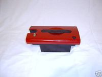 Replacement Batteries (2) for Zipr Mobility Scooters in Cover/Shroud (Red Molded Plastic Cover (Zipr 3 or 4))