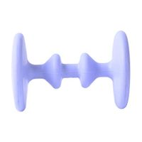 Myhouse Purple Foot Massage Roller for Plantar Fasciitis, Heel & Foot Arch, Pain Massager Relief.