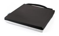 McKesson Gel Seat Cushion with Molded Foam - 20 X 18 X 3 Inch - 74144301