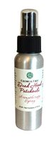 Lemon Dee Organic Aromatherapy Spray