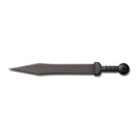 Cold Steel 97GMSZ Gladius Machete, Black