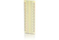 RadioShack 6-Inch Modular IC Breadboard Socket