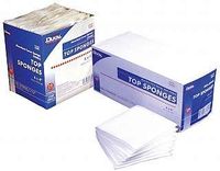 Non-Sterile Top Sponges