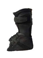Alpha Medical AFO w/Ankle Joint (Large ; Left)