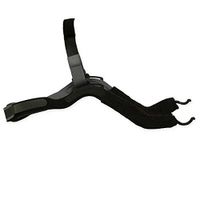 Aloha Nasal Pillow CPAP Mask Replacement Headgear