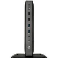 HP Thin Client T620 - AMD G-Series GX-217GA 1.65 GHz 4GB RM - 8GB SSD G6F25AA#ABA
