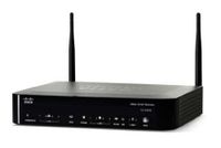 Cisco Unified Communications 320W with FXO