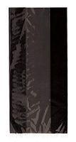 Black Cellophane Bags, 30ct