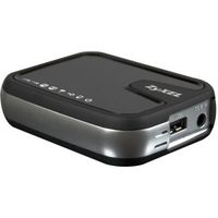 MWR222 Wireless Router - 150 Mbps