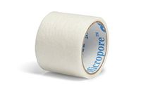 3M 1532S-1 Micropore Plus Tape (Pack of 100)