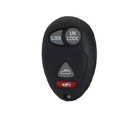 BestKeys 2001-2005 Buick Century Keyless Entry Remote Fob Clicker
