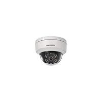 Hikvision IP camera DS-2CD2142FWD-IS 2.8mm Lens 4MP WDR Fixed Dome Network Camera POE English Version