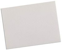 Rolyan Splinting Material Sheet, Aquaplast Original, White, 1/16" x 18" x 24", 13% UltraPerf Perforated, Single Sheet