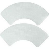 Adhering Tape Strps,X-Wide,100