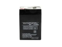 6v 4000 mAh UPS Battery for Power Patrol SLA0905