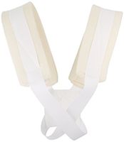 Bird & Cronin 08141224 Comfor Clavicle Brace, Buckle Closure, Large