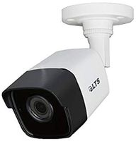 LTS CMHR6422WE-28 White 2MP 2.8mm Starlight Fixed Lens Bullet HD-TVI CCTV Camera (1 pc.)