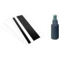 Ambir Scanner Enhanced Cleaning Kit - A4